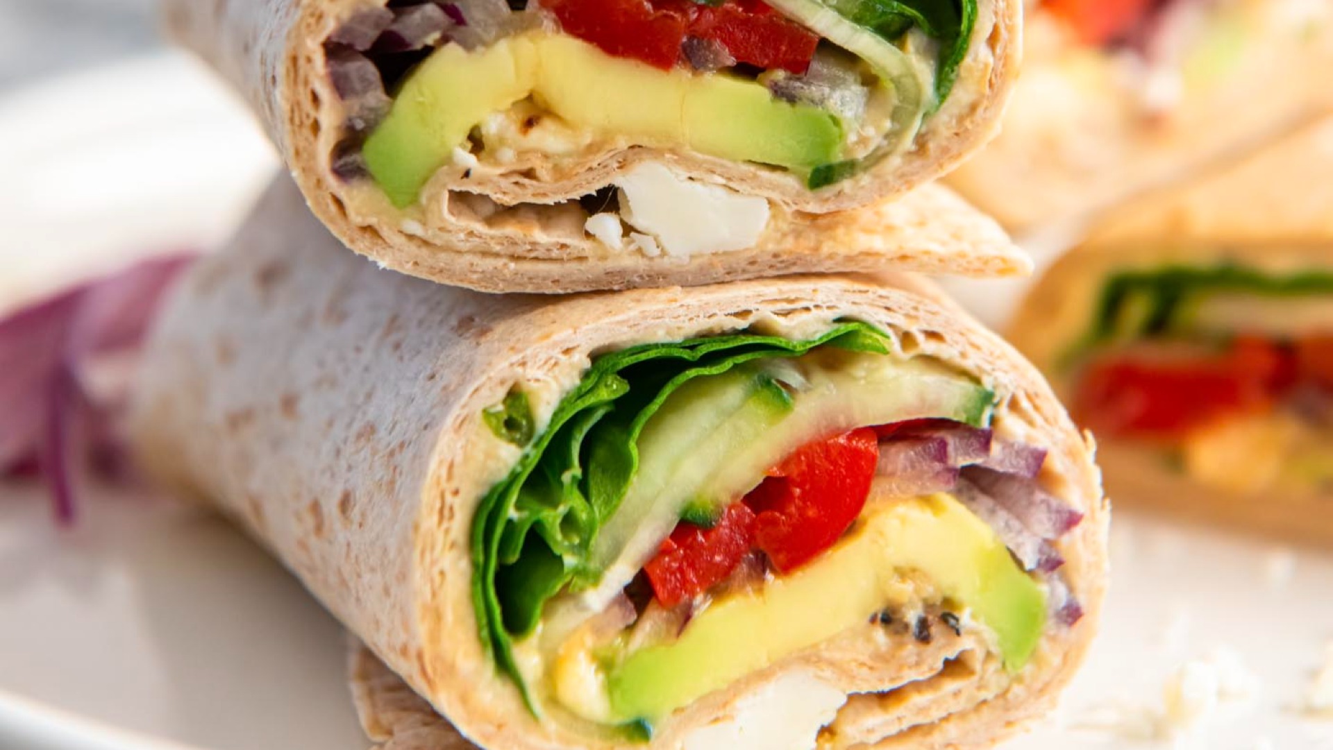 Vegan Wrap