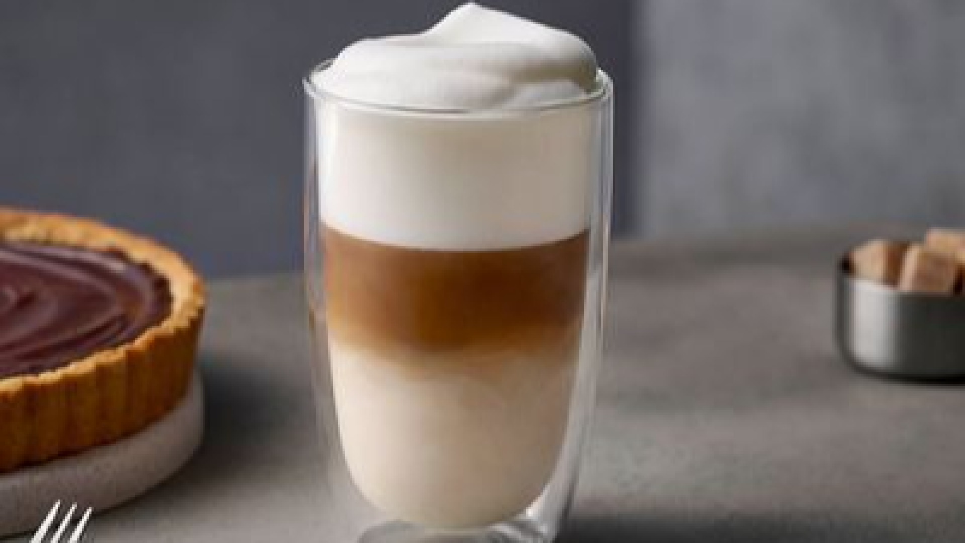 Latte Macchiato