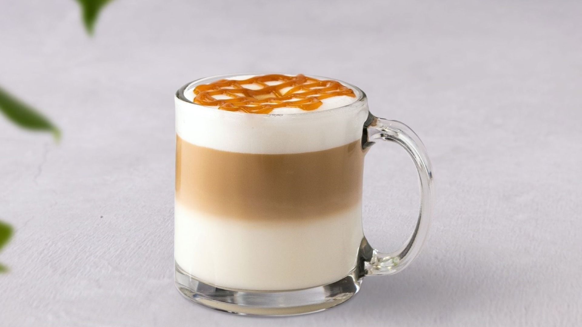 Caramel Macchiato