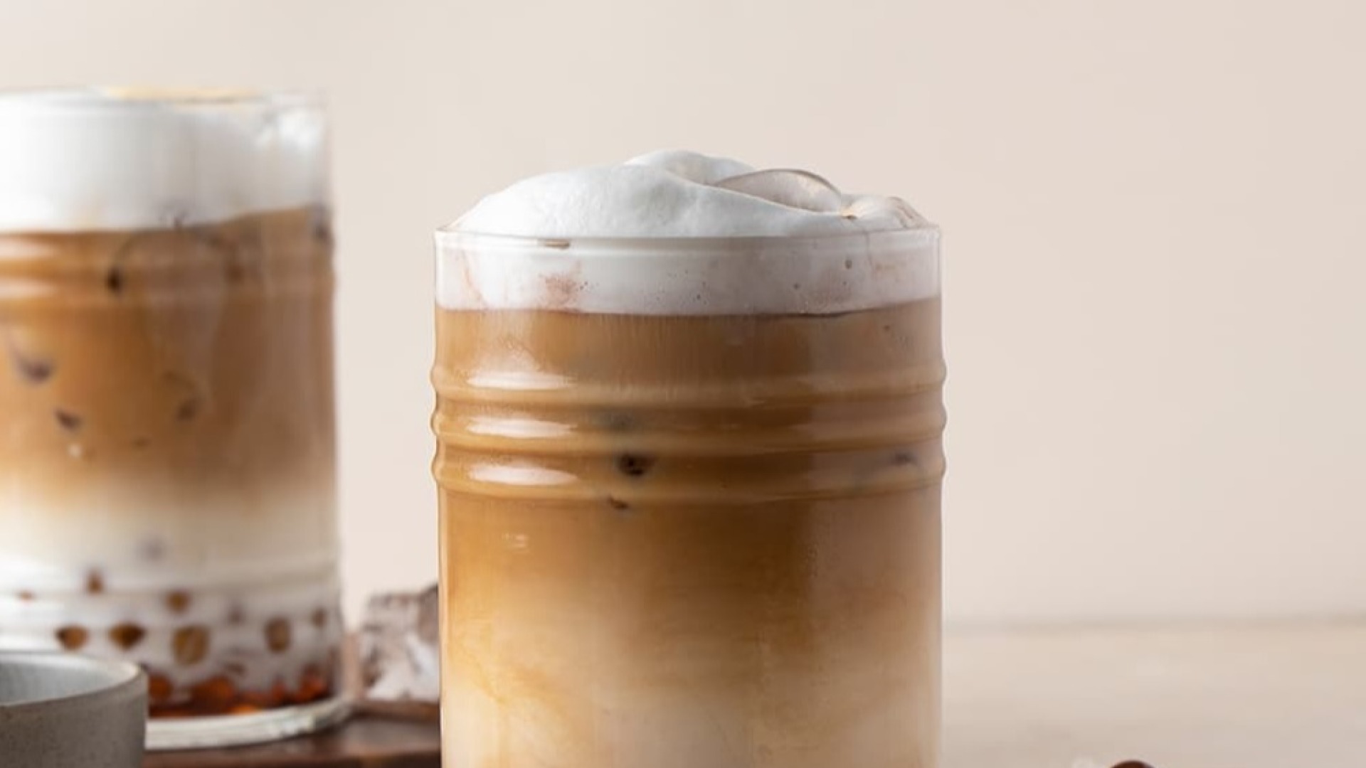Ice Mocha