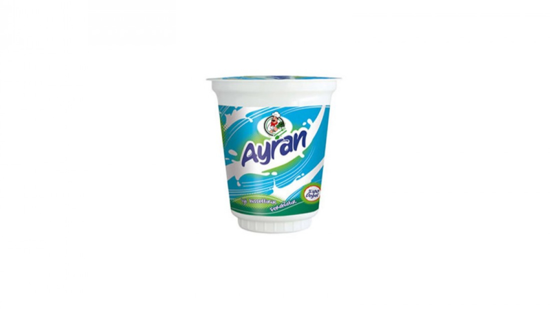 Ayran