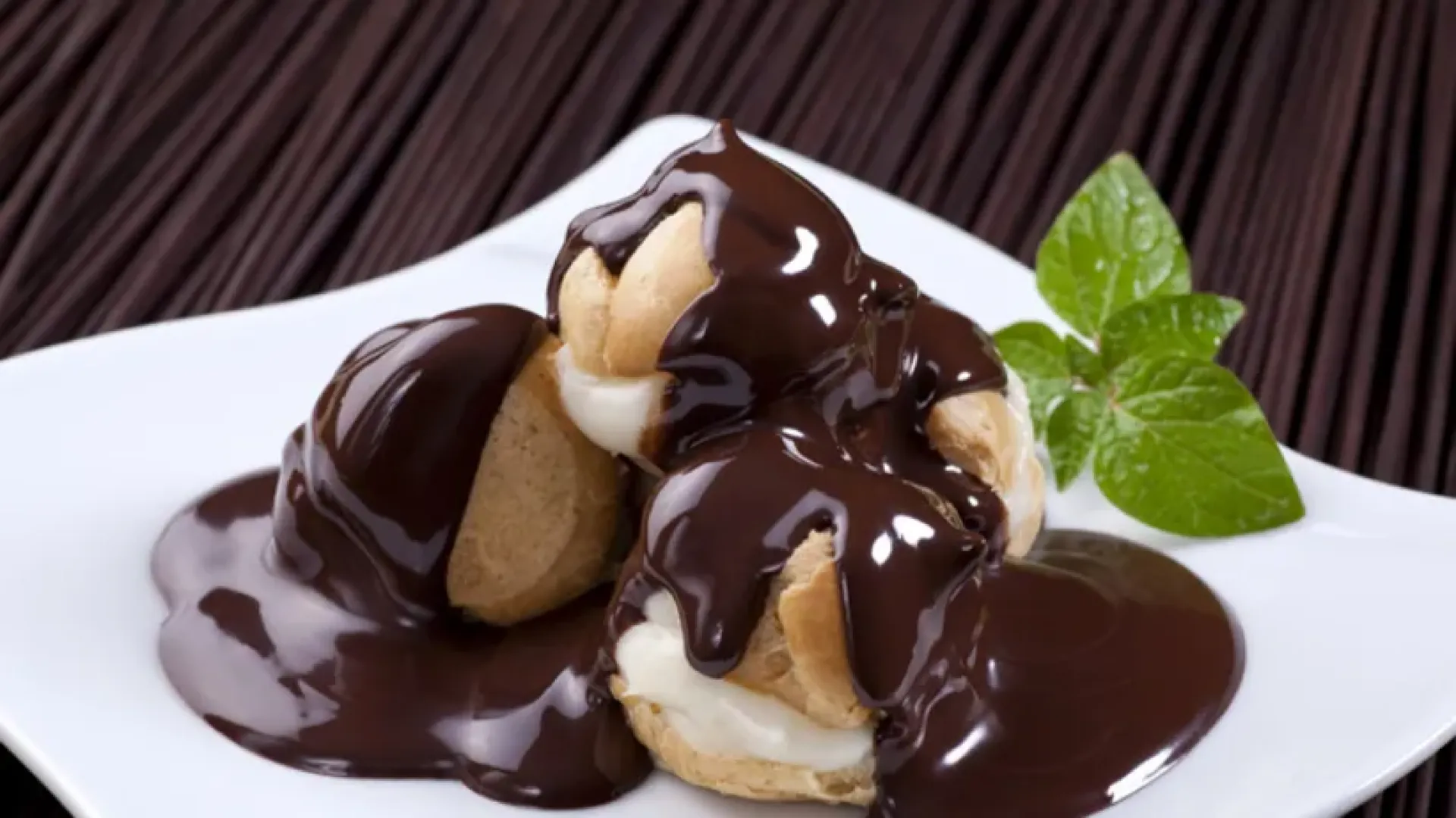 Profiterol